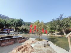 -广东天露山旅游度假区
