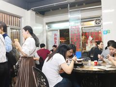 大堂-阳江河堤老牌曾记美食