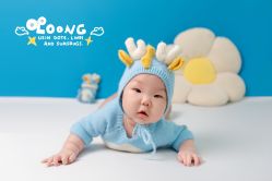 -有家宝贝儿童摄影(荟聚店)