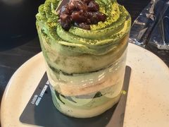 -W COLLECTIVE  DESSERT SHOP