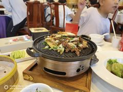 -便宜坊烤鸭店(玉蜓桥天坛店)
