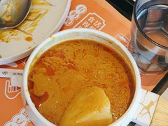 -大快活(罗湖商业城分店)