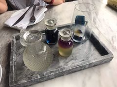 -The Rug Cafe(王府中环店)