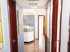 -精德口腔·种植修复·儿牙中心(财富中心店)