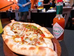 -Efes Turkish & Mediterranean Cuisine 艾菲斯餐厅(陆家嘴店)