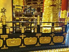 -隋唐洛阳城明堂天堂景区