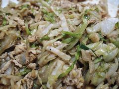 -小铜锣湾海鲜家常菜馆(河西店)