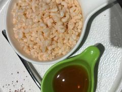 清炒河虾仁-王记姚家味·地道苏帮菜(凤凰街店)