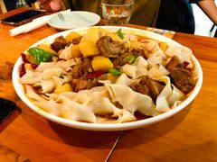 -疆Jiang·新疆秘制料理