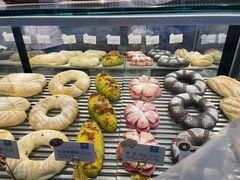 -OVEN LAB乐欧酵室(裕华万达店)