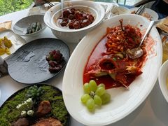 -松鹤楼·非遗·苏帮菜(融科店)