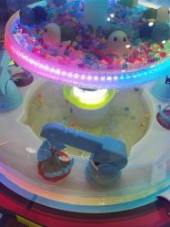 -利奥梦幻主题乐园(爱琴海购物公园店)