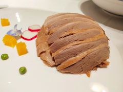 金陵盐水鸭-民国红公馆·秦淮八艳(夫子庙店)