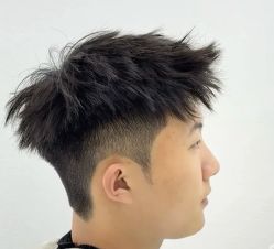 -YESIDO椰岛造型烫发染发