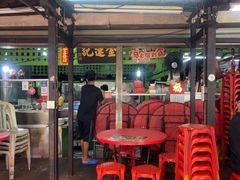 -金莲记(茨厂街店)