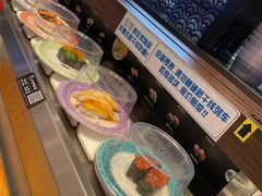 -万岁寿司(万国店)