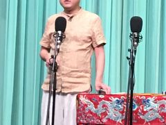 -周末相声俱乐部