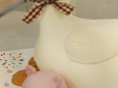 -半分甜(台柳路店)