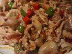 -老板恋上鱼(印象城店)