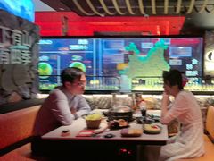 -芸山季·云南山珍菌火锅(人民广场来福士店)