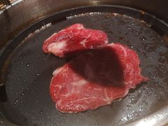 -炉小哥烤肉(朗悦公园茂店)