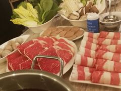 -台北吴记老锅底麻辣火锅(蓝村路店)