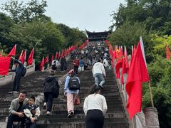 -台州府城(江南长城)