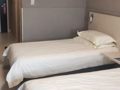 -白玉兰商务酒店(沈阳陆军总院店)