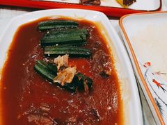 -如丰晟宴(长安万达店)