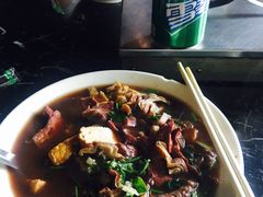 -二姐卤煮(南十里居店)