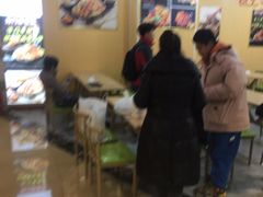 大堂-津门炒饭王(天佑城店)
