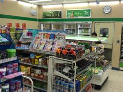 -全家便利店(长江南路站店)