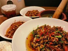 -八碗湘长沙市井菜(坡子街店)