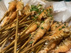 -79号渔船海鲜饭店(华强北店)