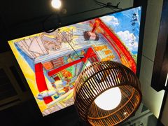 -大洋家·精品潮汕菜·生腌砂锅粥(天河东路店)