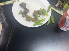 -老黑板筋(顺义总店)