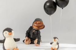 -皇家爱婴高端儿童摄影(苹果园店)