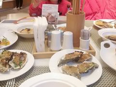 -都会尚膳·海鲜自助餐厅(重庆万豪酒店)