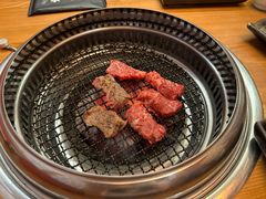 -丸藏和牛烧肉专门店(园区师惠坊店)