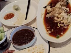 -巧克力渔家.小船海鲜胶东菜(万平口店)