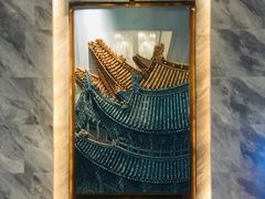 -郑州富力万达文华酒店·云端美食汇自助餐厅
