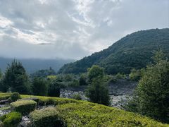 -腾冲云峰山