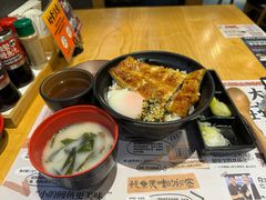 -鳗事鱼意·活鳗現烤专门店(富力海珠城店)