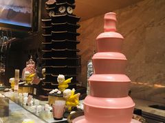 -万达文华酒店·48F云端窗景美食汇自助餐厅