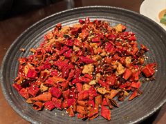 -俏江南(东方广场店)