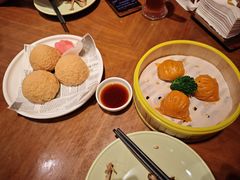 -蝴蝶里·粤菜·点心(龙湖杭州金沙天街店)