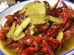 -龙虾奇迹(大华三路店)