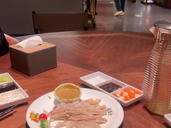 -北京全聚德(王府井店)