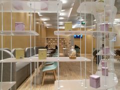 -奈雪的茶(国金中心店)