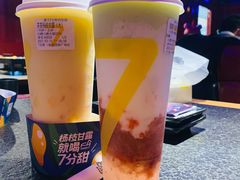 -7分甜(圆融广场店)